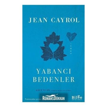 Yabancı Bedenler - Jean Cayrol