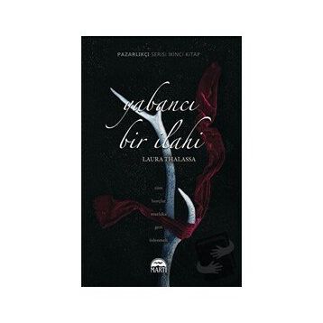 Yabancı Bir İlahi - Laura Thalassa