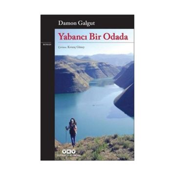 Yabancı Bir Odada - Damon Galgut