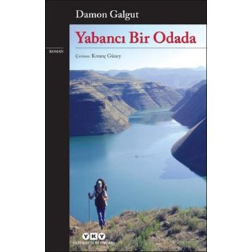 Yabancı Bir Odada - Damon Galgut