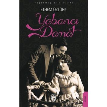 Yabancı Damat - Ethem Öztürk