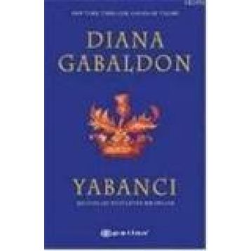 Yabancı - Diana Gabaldon