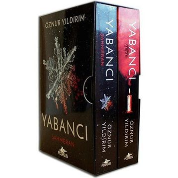 Yabancı - Diana Gabaldon