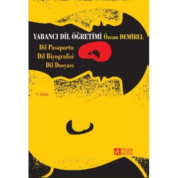 YABANCI DIL ÖĞRETİMİ - ÖZCAN DEMIREL