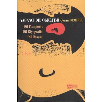 YABANCI DIL ÖĞRETİMİ - ÖZCAN DEMIREL