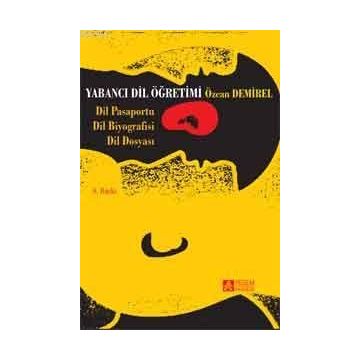 YABANCI DIL ÖĞRETİMİ - ÖZCAN DEMIREL