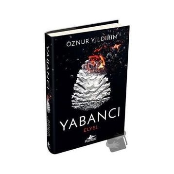 Yabancı: Elyel Pegasus Yayınları