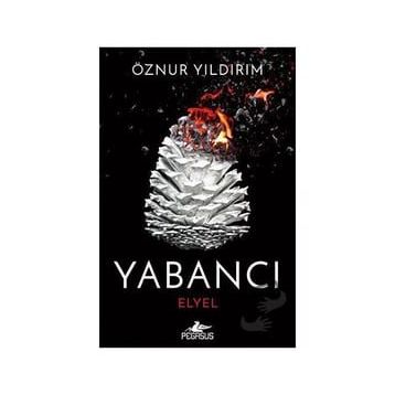 Yabancı: Elyel Pegasus Yayınları