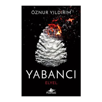 Yabancı: Elyel Pegasus Yayınları