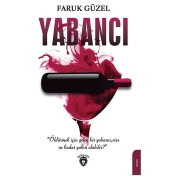 Yabancı - Faruk Güzel