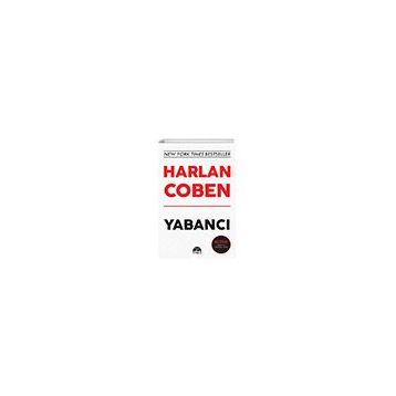 Yabancı - Harlan Coben