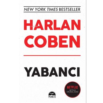 Yabancı - Harlan Coben