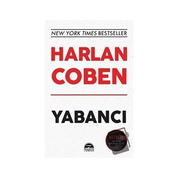 Yabancı - Harlan Coben
