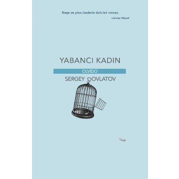 Yabancı Kadın - Sergey Dovlatov