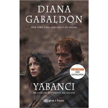 Yabancı - Nazlı Şeyhanlı