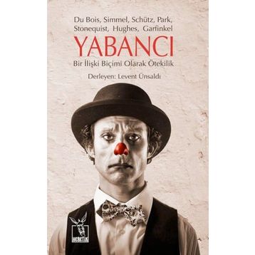 Yabancı - Nazlı Şeyhanlı
