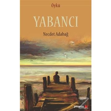 Yabancı - Necdet Adabağ
