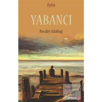 Yabancı - Necdet Adabağ