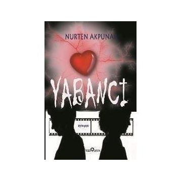 YABANCI - NURTEN AKPUNAR