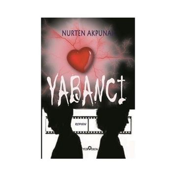 YABANCI - NURTEN AKPUNAR