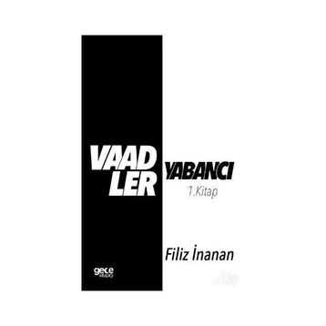 YABANCI - NURTEN AKPUNAR