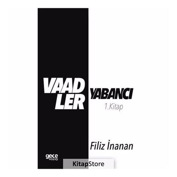 YABANCI - NURTEN AKPUNAR