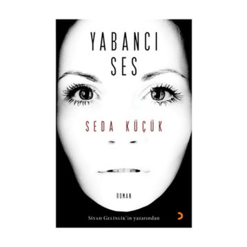 YABANCI SES - SEDA KÜÇÜK