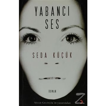 YABANCI SES - SEDA KÜÇÜK
