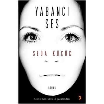 YABANCI SES - SEDA KÜÇÜK