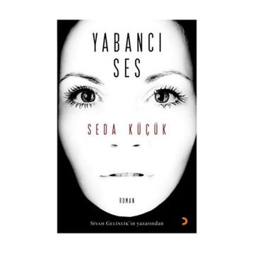 YABANCI SES - SEDA KÜÇÜK