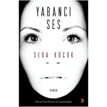 YABANCI SES - SEDA KÜÇÜK
