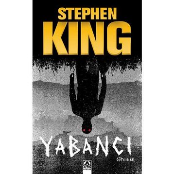 Yabancı - Stephen King