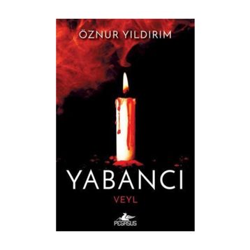 Yabancı Veyl - Öznur Yıldırım