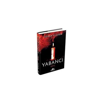 Yabancı Veyl - Öznur Yıldırım