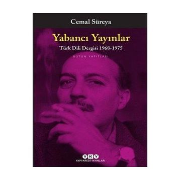 Yabancı Yayınlar - Cemal Süreya