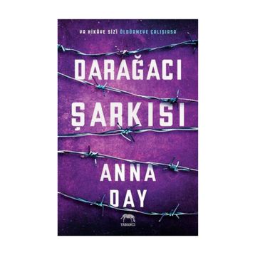 Yabancı Yayınları Darağacı Şarkısı (Ciltli) 9786257973168