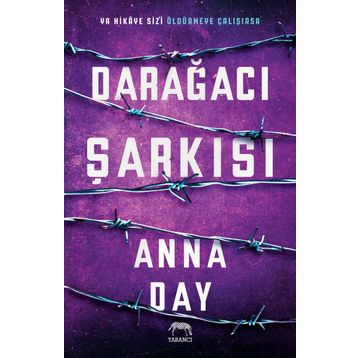 Yabancı Yayınları Darağacı Şarkısı (Ciltli) 9786257973168