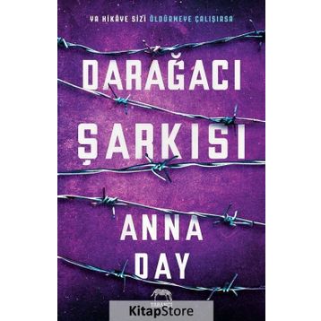 Yabancı Yayınları Darağacı Şarkısı (Ciltli) 9786257973168