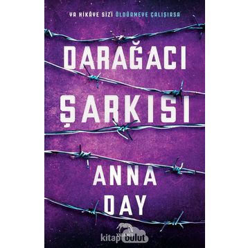 Yabancı Yayınları Darağacı Şarkısı (Ciltli) 9786257973168