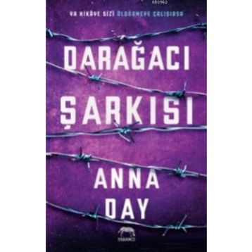 Yabancı Yayınları Darağacı Şarkısı (Ciltli) 9786257973168