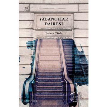 Yabancılar Dairesi - Fatma Türk