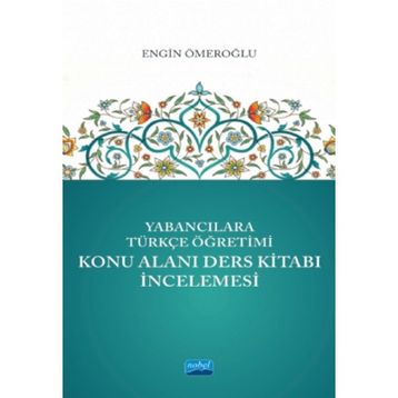 YABANCILARA TÜRKÇE ÖĞRETIMI - MUSTAFA DURMUŞ