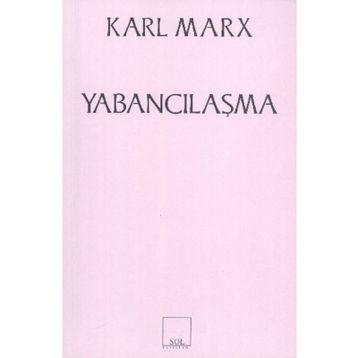 YABANCILAŞMA KADER MI, TERCIH MI? - MUHAMMET ERTOY