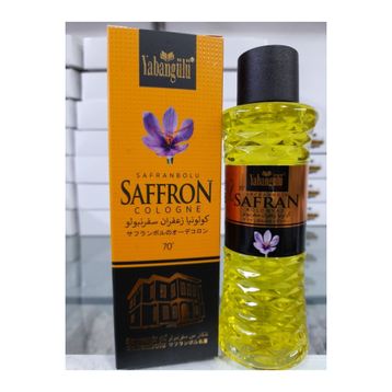Yabangülü 200 ml Safranbolu Safran Kolonyası