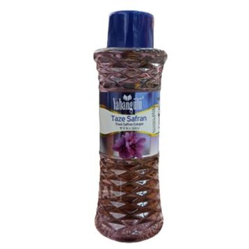 Yabangülü 400 ml Safranbolu Safran Kolonyası