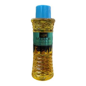 Yabangülü Çiçek Buketi 400 ml Kolonya