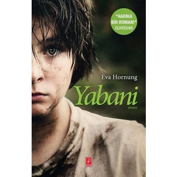 Yabani - Eva Hornung