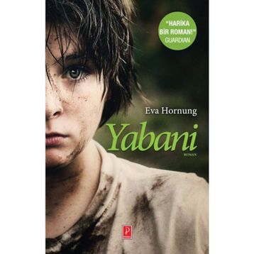 Yabani - Eva Hornung