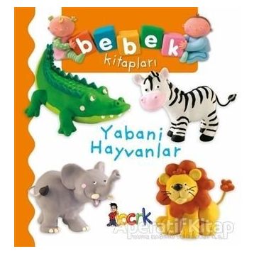 Yabani Hayvanlar Emilie Beaumont