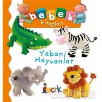 Yabani Hayvanlar Emilie Beaumont